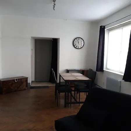 Apartamento Malo-les-bains, à 2 Pas De La *