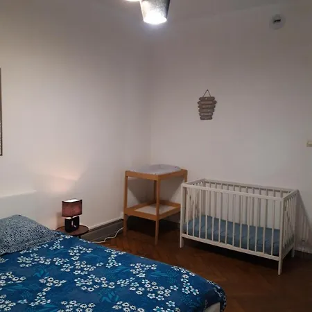 Malo-les-bains, à 2 Pas De La Apartamento Malo-les-Bains