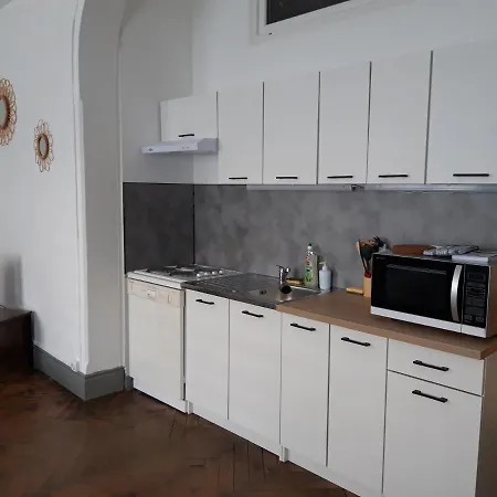 Malo-les-bains, à 2 Pas De La Apartamento *