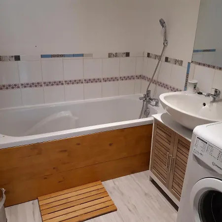 Apartamento Malo-les-bains, à 2 Pas De La Malo-les-Bains