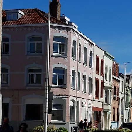 Apartamento Malo-les-bains, à 2 Pas De La *