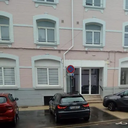 Apartamento Malo-les-bains, à 2 Pas De La Malo-les-Bains